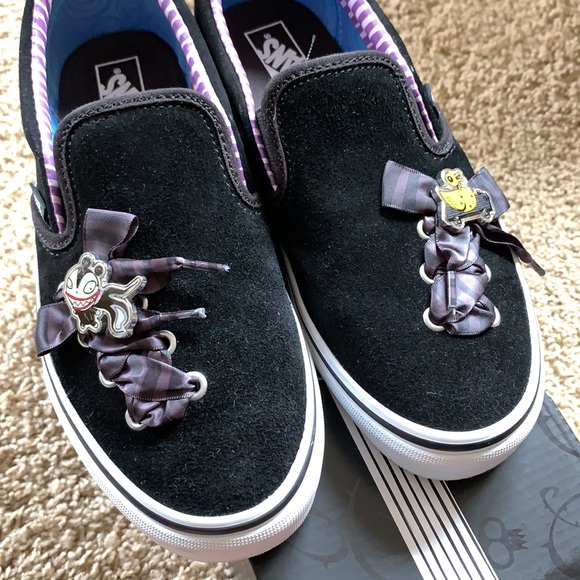 Vans Disney The Nightmare Before Christmas - Picture 8 of 12